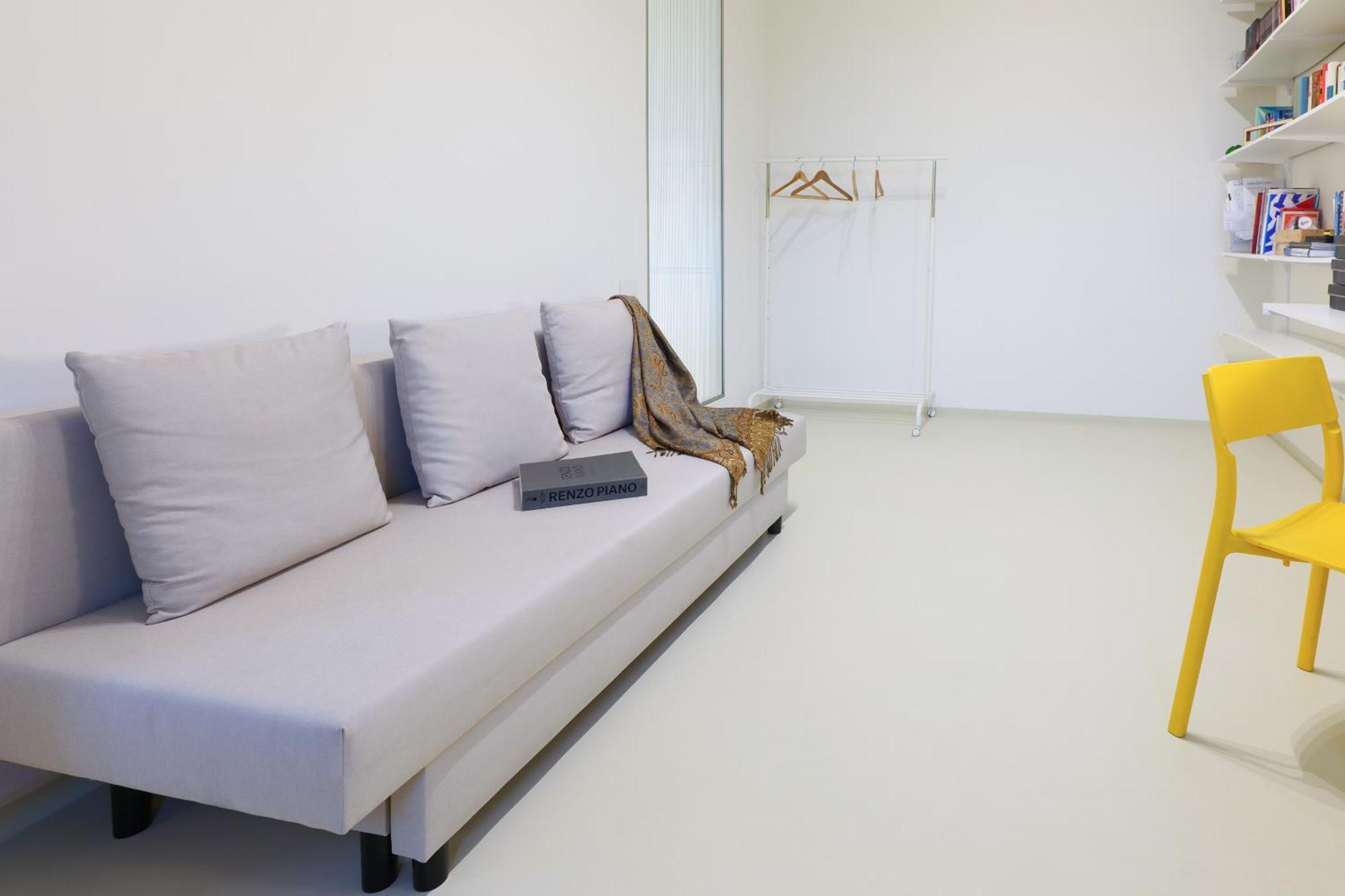 Contempora Apartments - Vanvitelli 49 Milan Exterior photo
