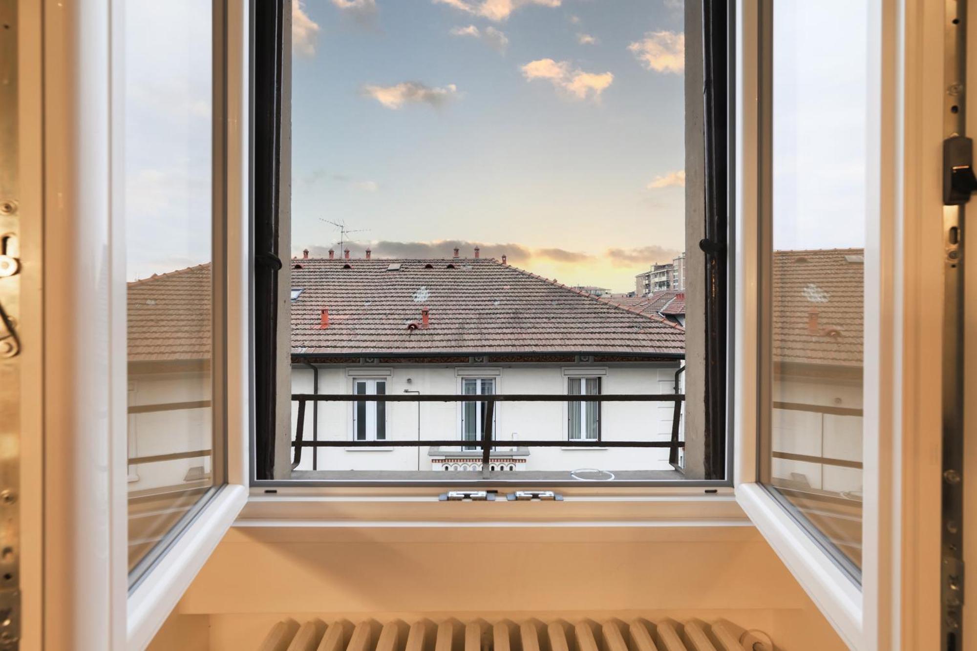 Contempora Apartments - Vanvitelli 49 Milan Exterior photo